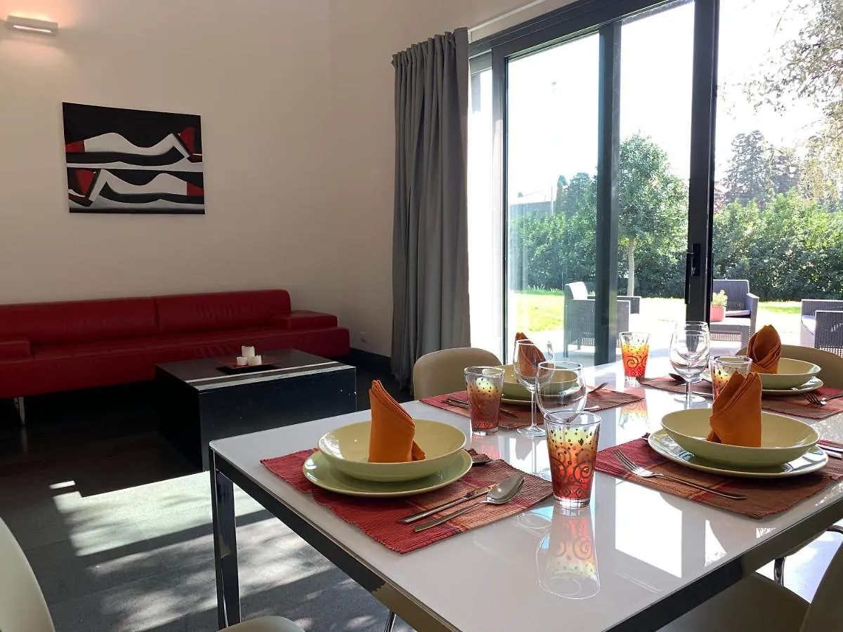 Villa I Pittaneri Catania Сasa de vacaciones