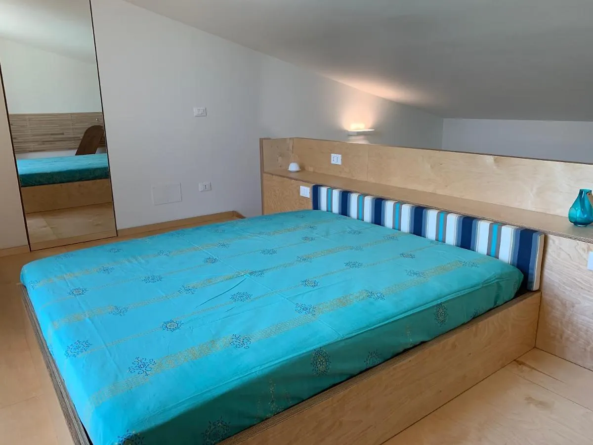 I Pittaneri Villa Catania Semesterbostad