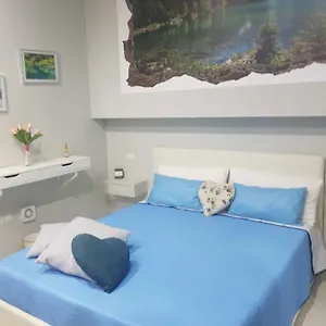 Apartamento Cataleya, Catania